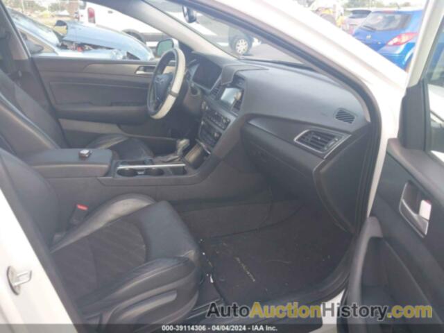 HYUNDAI SONATA SPORT, 5NPE34AF2GH298359