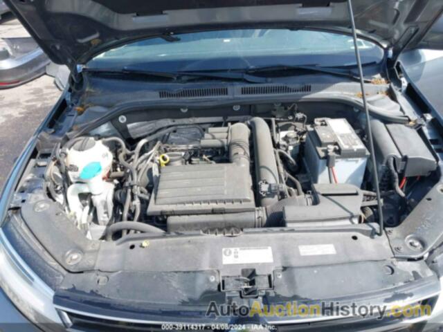 VOLKSWAGEN JETTA 1.4T SE, 3VWD67AJ9GM361408