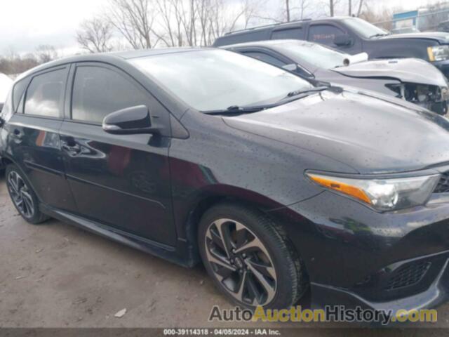 SCION IM, JTNKARJE7GJ509314