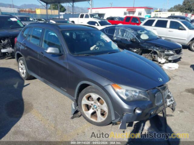 BMW X1 SDRIVE28I, WBAVM1C54FV317554