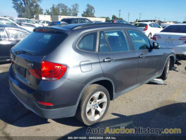 BMW X1 SDRIVE28I, WBAVM1C54FV317554