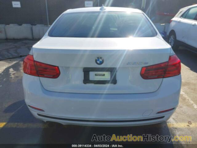 BMW 330E IPERFORMANCE, WBA8E1C50JA171423