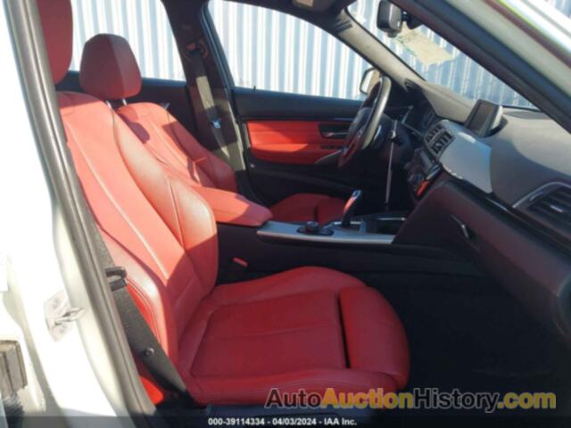 BMW 330E, WBA8E1C50JA171423