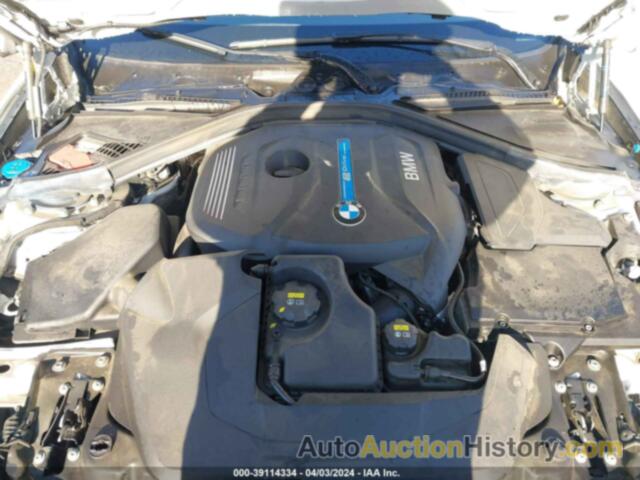 BMW 330E IPERFORMANCE, WBA8E1C50JA171423