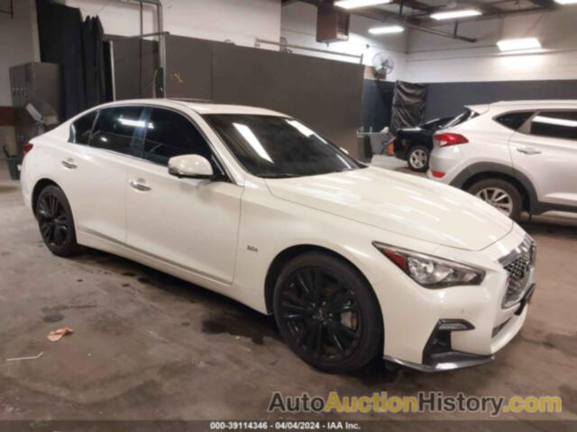 INFINITI Q50 3.0T SPORT, JN1EV7AR1KM590401