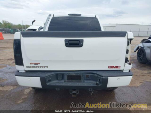 GMC SIERRA 1500 DENALI, 2GTEK638981324813