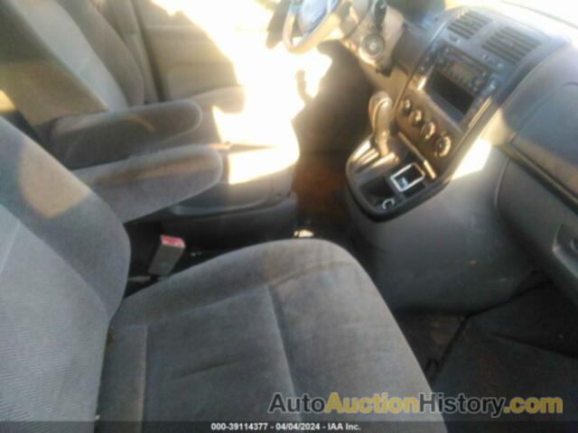 KIA SEDONA EX/LX, KNDUP131X26340358