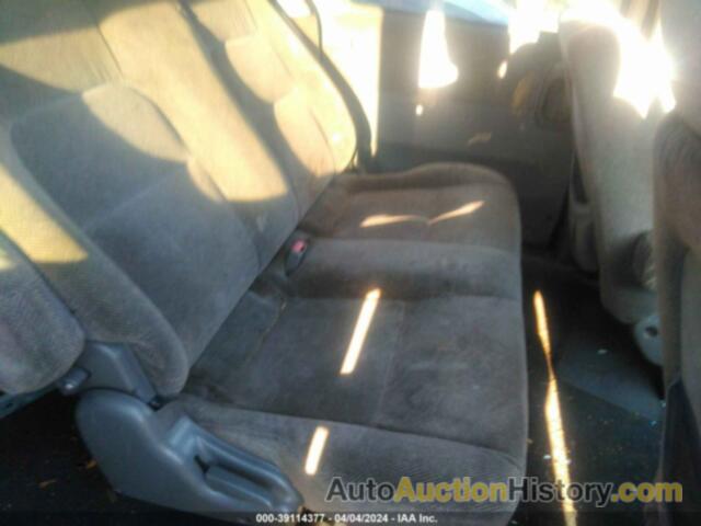 KIA SEDONA EX/LX, KNDUP131X26340358