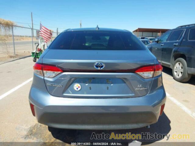 TOYOTA COROLLA LE/SE/XLE/NIGHT SHADE, JTDBCMFE9RJ019177