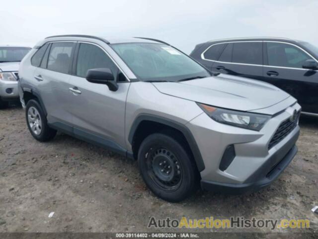 TOYOTA RAV4 LE, 2T3H1RFV0MC104093