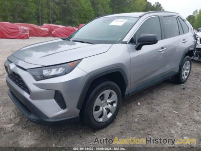 TOYOTA RAV4 LE, 2T3H1RFV0MC104093