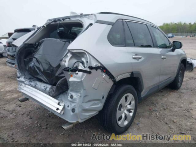 TOYOTA RAV4 LE, 2T3H1RFV0MC104093