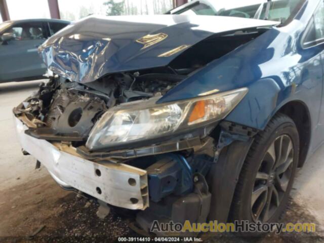 HONDA CIVIC EX, 2HGFB2F8XFH525232