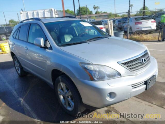 LEXUS RX 400H, JTJHW31U582850708