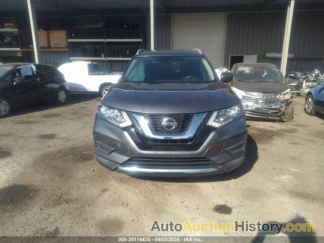 NISSAN ROGUE SV FWD, 5N1AT2MT6LC777826
