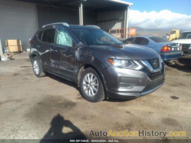 NISSAN ROGUE SV FWD, 5N1AT2MT6LC777826