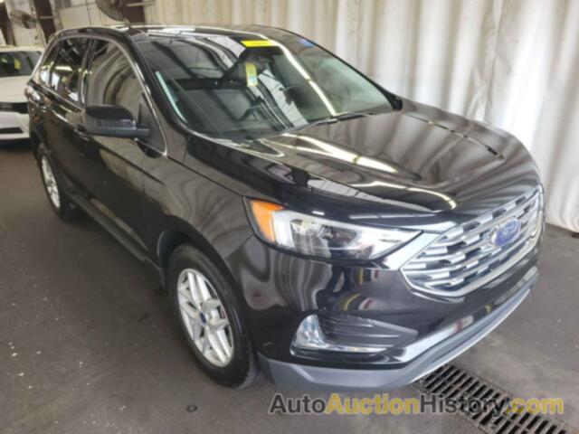 FORD EDGE SEL, 2FMPK4J97NBA63871