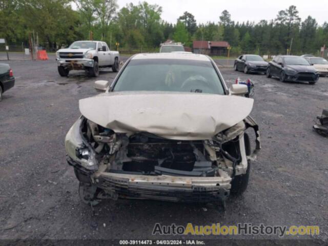 HONDA ACCORD EX, 1HGCR2F77DA049491