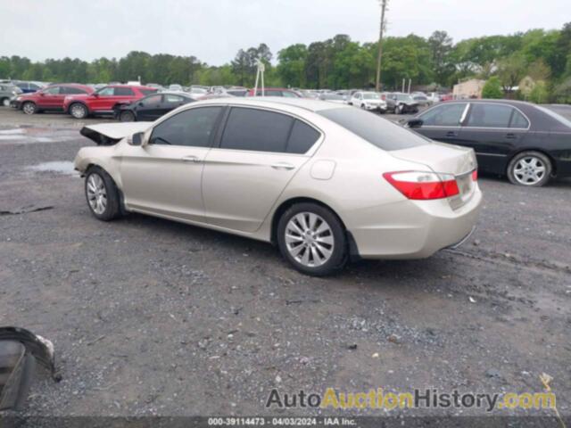 HONDA ACCORD EX, 1HGCR2F77DA049491