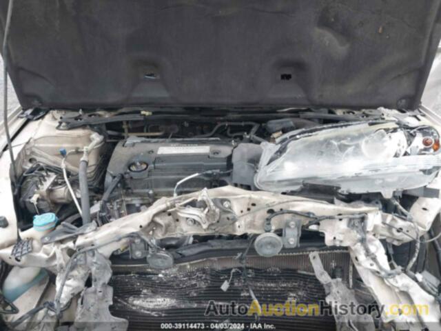 HONDA ACCORD EX, 1HGCR2F77DA049491