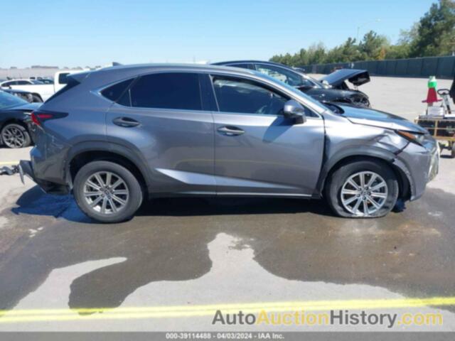 LEXUS NX 300, JTJDARBZ4M2192660