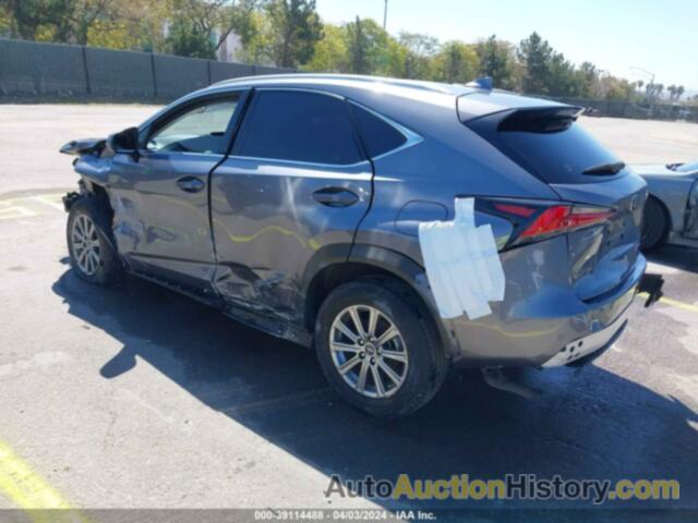 LEXUS NX 300, JTJDARBZ4M2192660