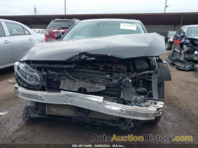 HONDA ACCORD EX, 1HGCV1F45KA151090