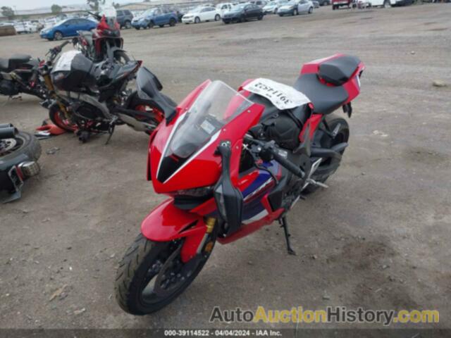 HONDA CBR1000 RR, JH2SC7716NK500142