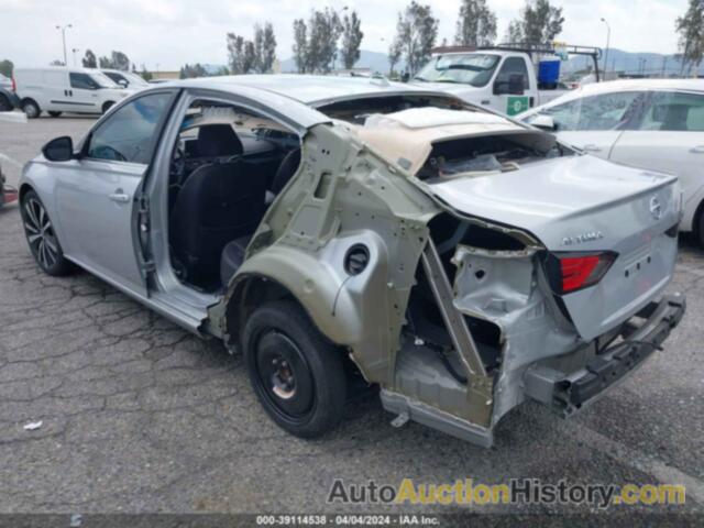 NISSAN ALTIMA SR FWD, 1N4BL4CV9MN344942