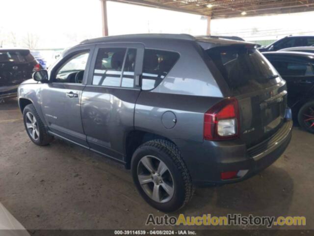 JEEP COMPASS LATITUDE, 1C4NJDEB7GD793367