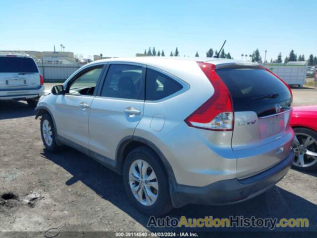 HONDA CR-V EX, JHLRM4H50CC023562