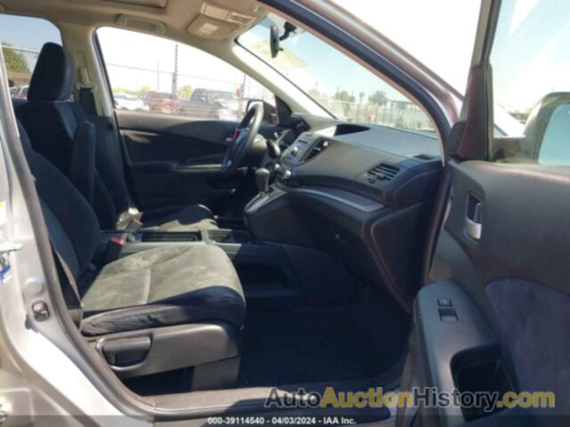 HONDA CR-V EX, JHLRM4H50CC023562