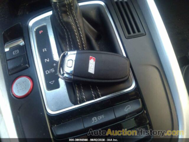 AUDI SQ5 3.0T PREMIUM PLUS, WA1CCAFP3HA040703