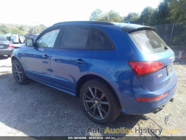 AUDI SQ5 3.0T PREMIUM PLUS, WA1CCAFP3HA040703