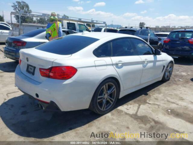 BMW 428 GRAN COUPE, WBA4A9C52FGL85391