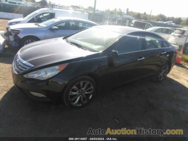 HYUNDAI SONATA SE, 5NPEC4AC2BH248365