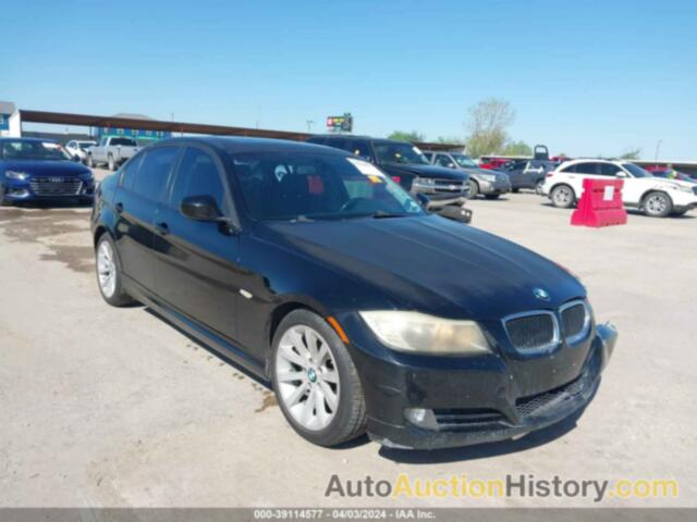 BMW 328 I, WBAPH73519A173392