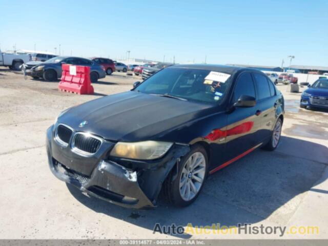 BMW 328 I, WBAPH73519A173392