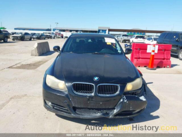 BMW 328 I, WBAPH73519A173392