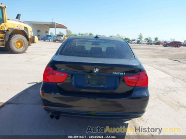 BMW 328 I, WBAPH73519A173392