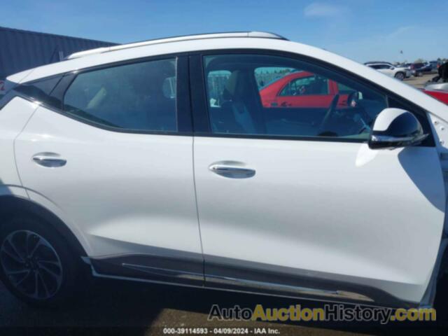 CHEVROLET BOLT EUV FWD PREMIER, 1G1FZ6S04P4129676