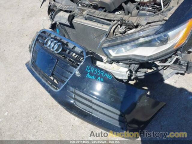 AUDI A6 2.0T PREMIUM, WAUGFAFC3EN078400