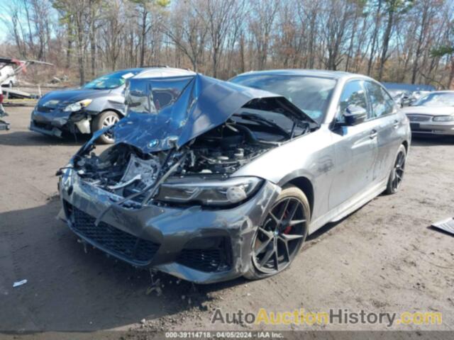 BMW 3 SERIES M340I XDRIVE, 3MW5U9J08N8C39027