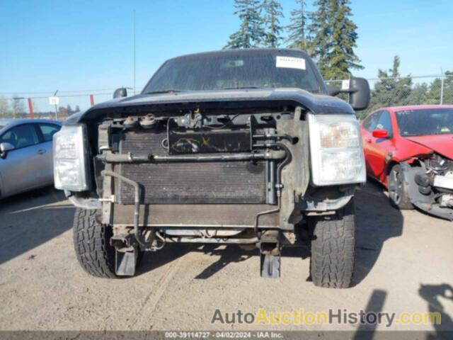 FORD SUPER DUTY F-350 SRW XL/XLT/LARIAT/KING RANCH, 1FT8W3BT0BEA49215