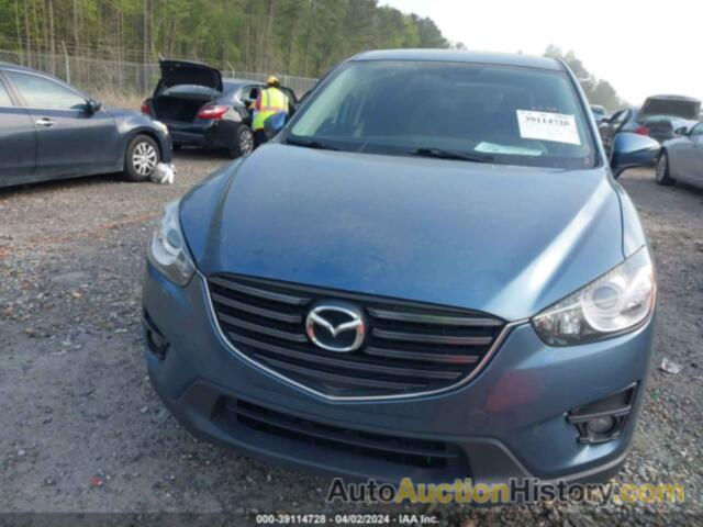 MAZDA CX-5 TOURING, JM3KE2CY0G0909588