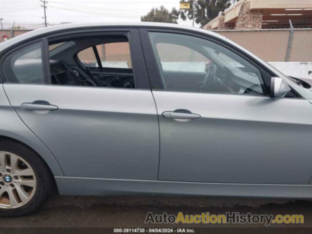 BMW 325 I, WBAVB13596KR64068