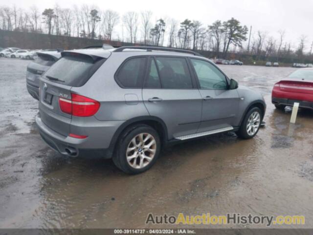 BMW X5 XDRIVE35I/XDRIVE35I PREMIUM/XDRIVE35I SPORT ACTIVITY, 5UXZV4C56BL410891