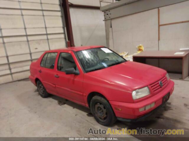 VOLKSWAGEN JETTA GL, 3VWRA81H4TM132605