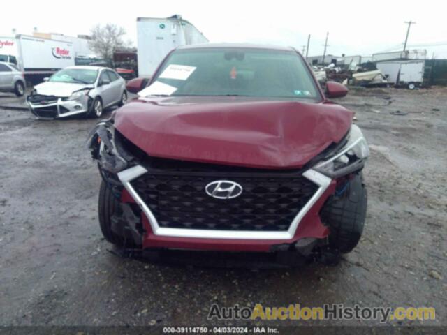 HYUNDAI TUCSON SE, KM8J2CA48LU213563