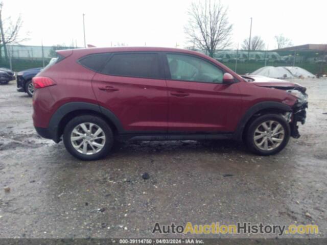 HYUNDAI TUCSON SE, KM8J2CA48LU213563